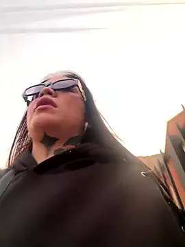 Snapshot of MAGIC_TESSA chatting on 9, 1, 2026 MAGIC TESSA online show from 9, 1, 2026