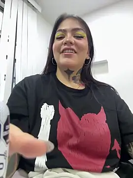 Snapshot of MAGIC_TESSA chatting on 19, 2, 2026 MAGIC TESSA online show from 19, 2, 2026