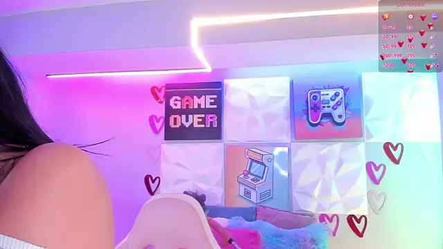 LindaWz  online show from 7, 2, 2026