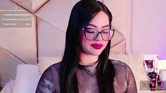 Snapshot of Catalina-Malave chatting on 23, 4, 2026 Catalina-Malave online show from 23, 4, 2026