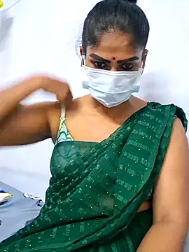 Snapshot of sherlin24 chatting on 12, 9, 2025 sherlin24 online show from 12, 9, 2025