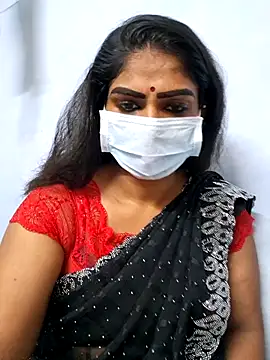 Snapshot of sherlin24 chatting on 18, 9, 2025 sherlin24 online show from 18, 9, 2025