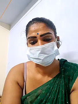 Snapshot of sherlin24 chatting on 27, 9, 2025 sherlin24 online show from 27, 9, 2025