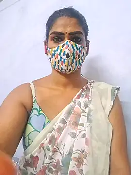 Snapshot of sherlin24 chatting on 30, 10, 2025 sherlin24 online show from 30, 10, 2025