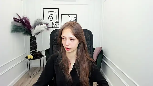 EmilyGraydis online show from 19, 11, 2025