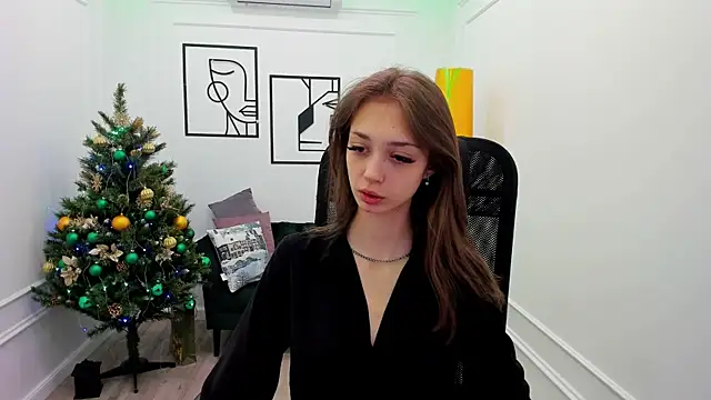 EmilyGraydis online show from 12, 1, 2026