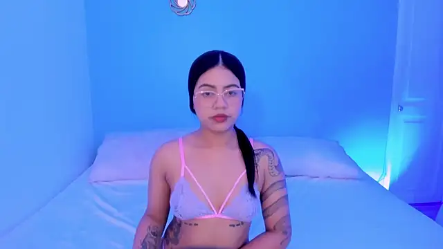 LiilithNova online show from 30, 11, 2025