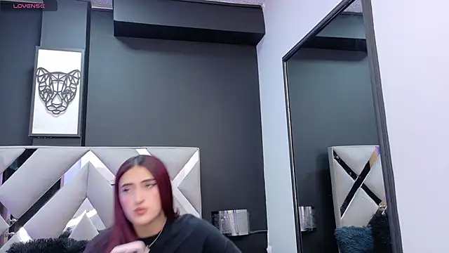 Snapshot of Miia_bunny chatting on 16, 9, 2025 Miia bunny online show from 16, 9, 2025