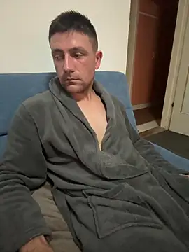 GsprDniel4 online show from 20, 12, 2025