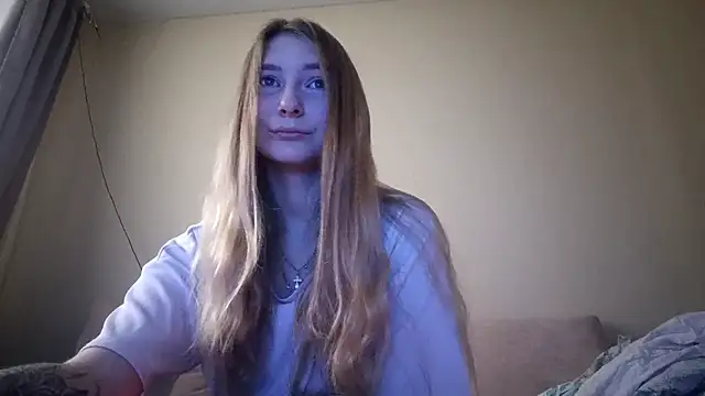 Nymera flare online show from 6, 11, 2025