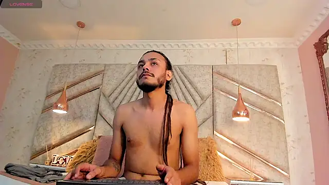 Boss Domiinator online show from 20, 9, 2025