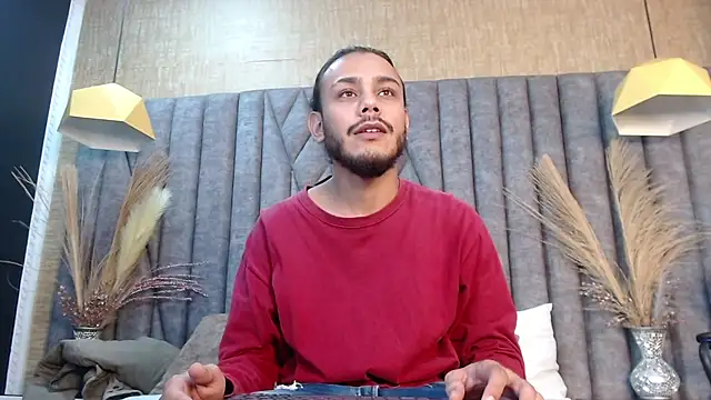 Boss Domiinator online show from 2, 10, 2025