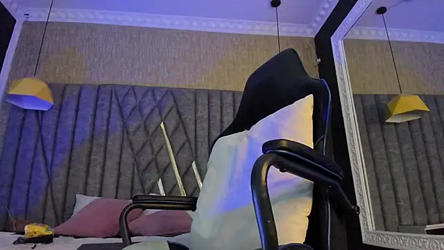 Boss Domiinator online show from 13, 11, 2025