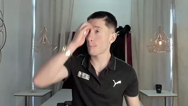 HunterHeat  online show from 27, 11, 2025