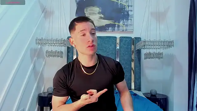 HunterHeat  online show from 5, 12, 2025