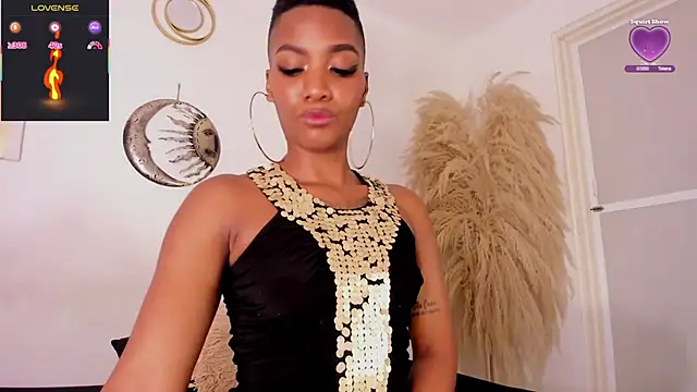 AnnPricess online show from 14, 2, 2026