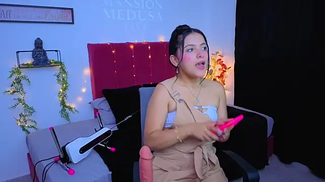 Nathi Medusa online show from 6, 10, 2025