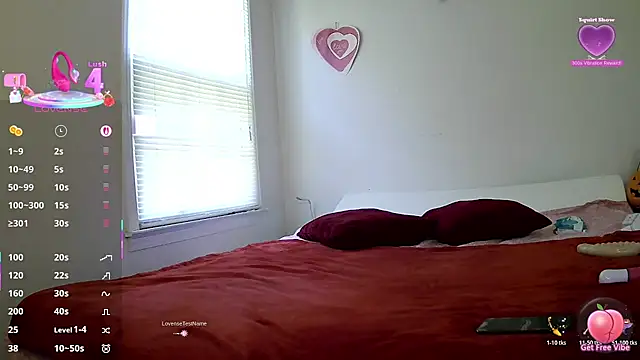 marynka21 online show from 9, 11, 2025