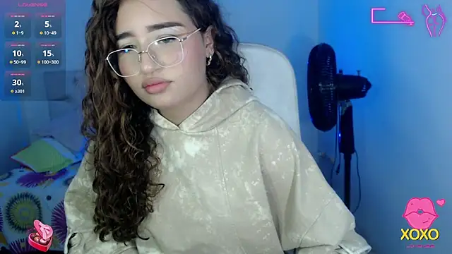 Snapshot of sasha_17_ chatting on 17, 9, 2025 sasha 17 online show from 17, 9, 2025