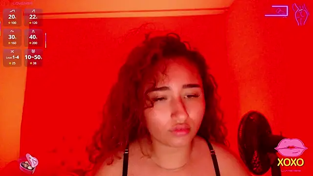 Snapshot of sasha_17_ chatting on 15, 10, 2025 sasha 17 online show from 15, 10, 2025