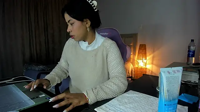 Michluxe 69 online show from 7, 7, 2026