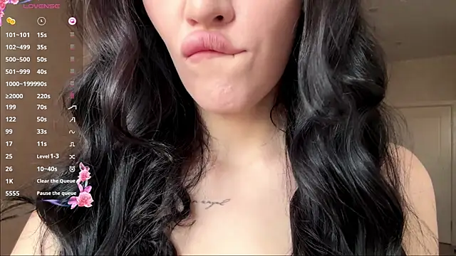 AuraJefcoat online show from 2, 4, 2026