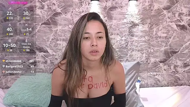 Danny Ninaa online show from 20, 1, 2025