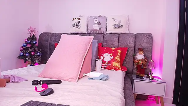 Snapshot of sweegirl69 chatting on 22, 12, 2025 sweegirl69 online show from 22, 12, 2025