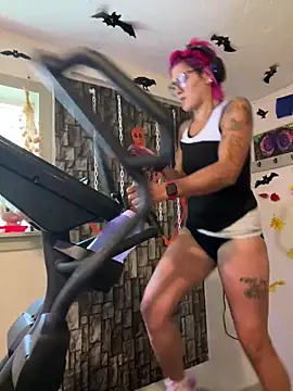 kinkycanner online show from 27, 10, 2025