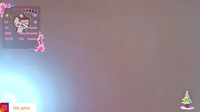 Laia and Damian online show from 25, 11, 2025