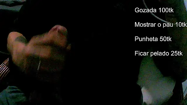 Original Luiz online show from 15, 9, 2025