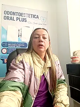 Madisson-04  online show from 31, 3, 2026