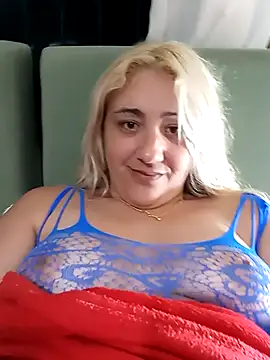 Melissamelzinha38 online show from 10, 10, 2025