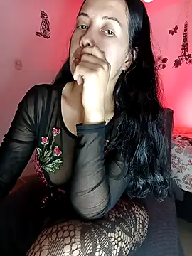 MiaForever1 online show from 20, 12, 2025