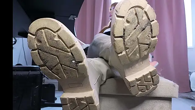 CruelSiren online show from 2, 3, 2026