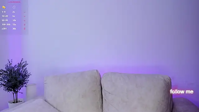 Snapshot of alannasexy__ chatting on 2, 10, 2025 alannasexy online show from 2, 10, 2025