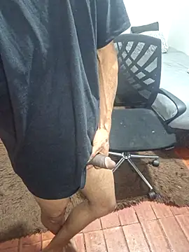 Negritovergonn online show from 17, 2, 2026