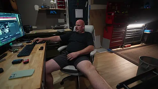 Snapshot of Soundfreak chatting on 26, 9, 2025 Soundfreak online show from 26, 9, 2025