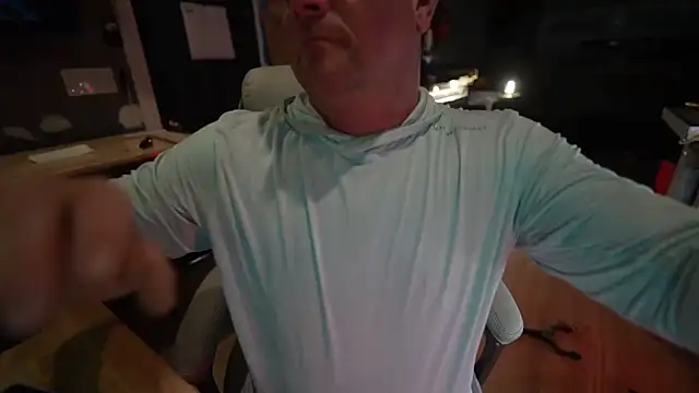 Snapshot of Soundfreak chatting on 16, 10, 2025 Soundfreak online show from 16, 10, 2025