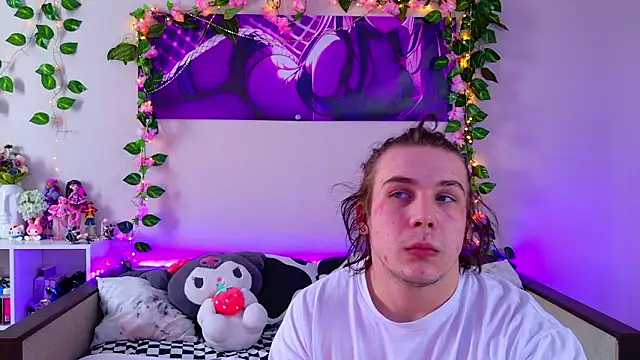 Night angell69 online show from 28, 2, 2026