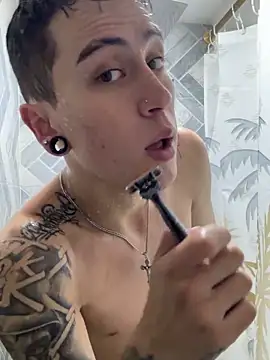 Sebas maverick online show from 11, 3, 2026