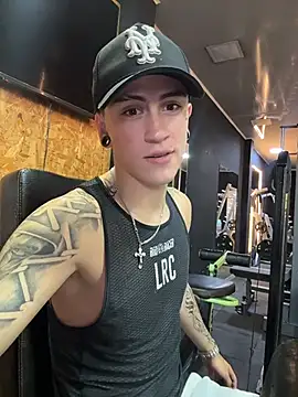 Sebas maverick online show from 17, 4, 2026