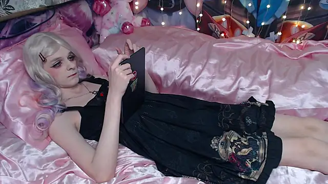 Snapshot of yutachka chatting on 10, 5, 2026 yutachka online show from 10, 5, 2026