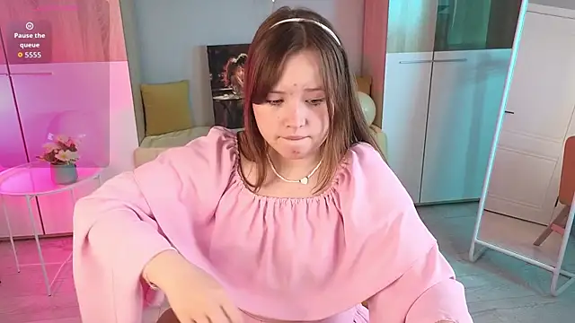 Snapshot of Sweetie_Hope chatting on 14, 9, 2025 Sweetie Hope online show from 14, 9, 2025