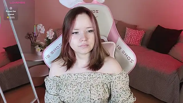 Sweetie Hope online show from 7, 3, 2026