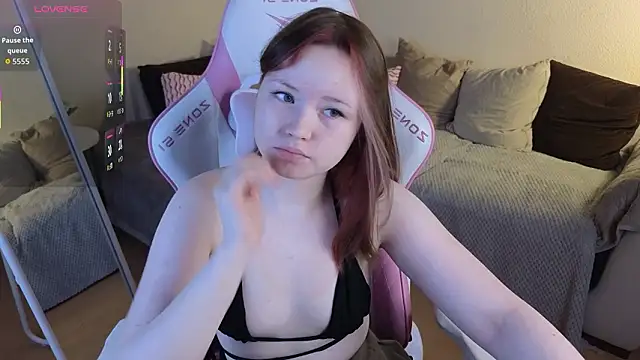 Sweetie Hope online show from 27, 3, 2026