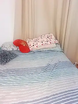 Snapshot of badlove42 chatting on 17, 11, 2025 badlove42 online show from 17, 11, 2025