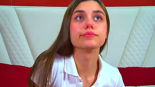 ArianaAllens online show from 15, 11, 2025