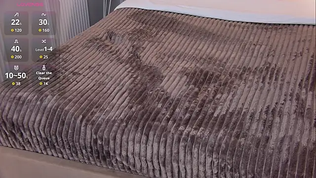 AlisaMyers online show from 26, 9, 2025