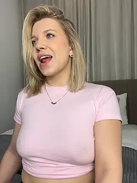 AlisaMyers online show from 2, 3, 2026